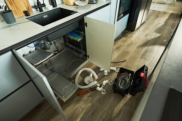 Reliable Plumbing contractor in Gorham, IL by Street Wise - Plumbing