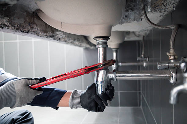 Licensed Plumbing service in Gorham, IL - Street Wise - Plumbing